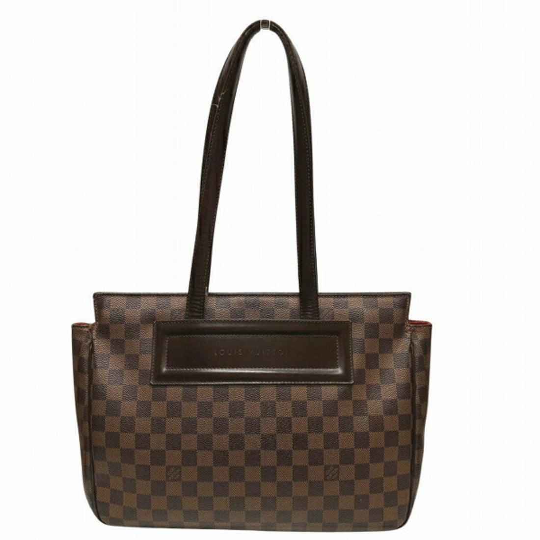 LOUIS VUITTON Parioli Shoulder Bag