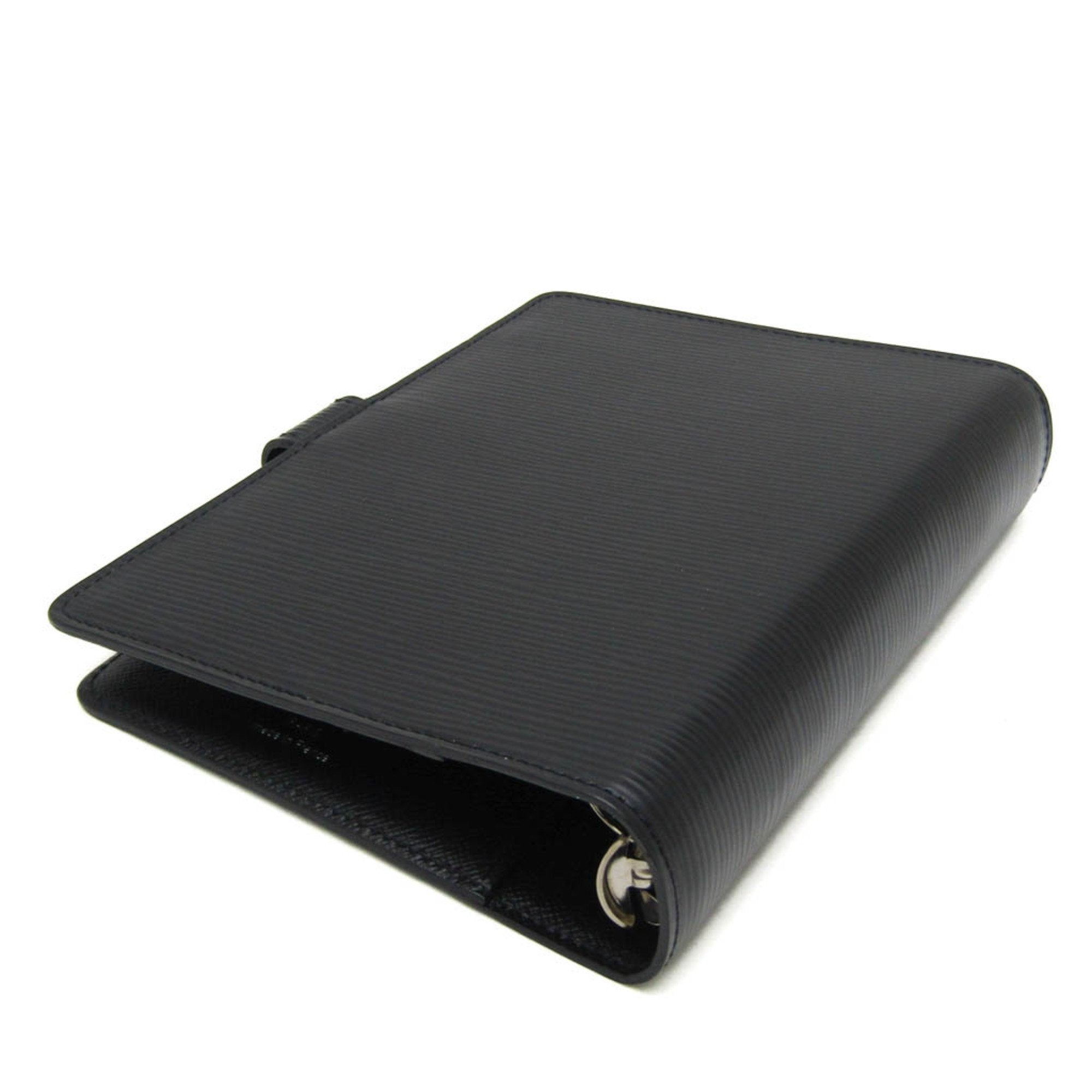 LOUIS VUITTON Agenda MM Wallet