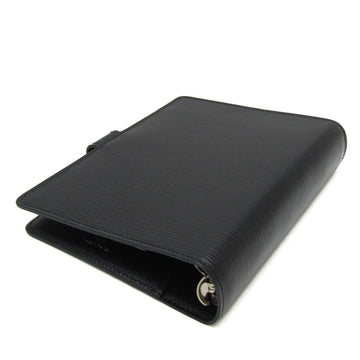 LOUIS VUITTON Agenda MM Wallet