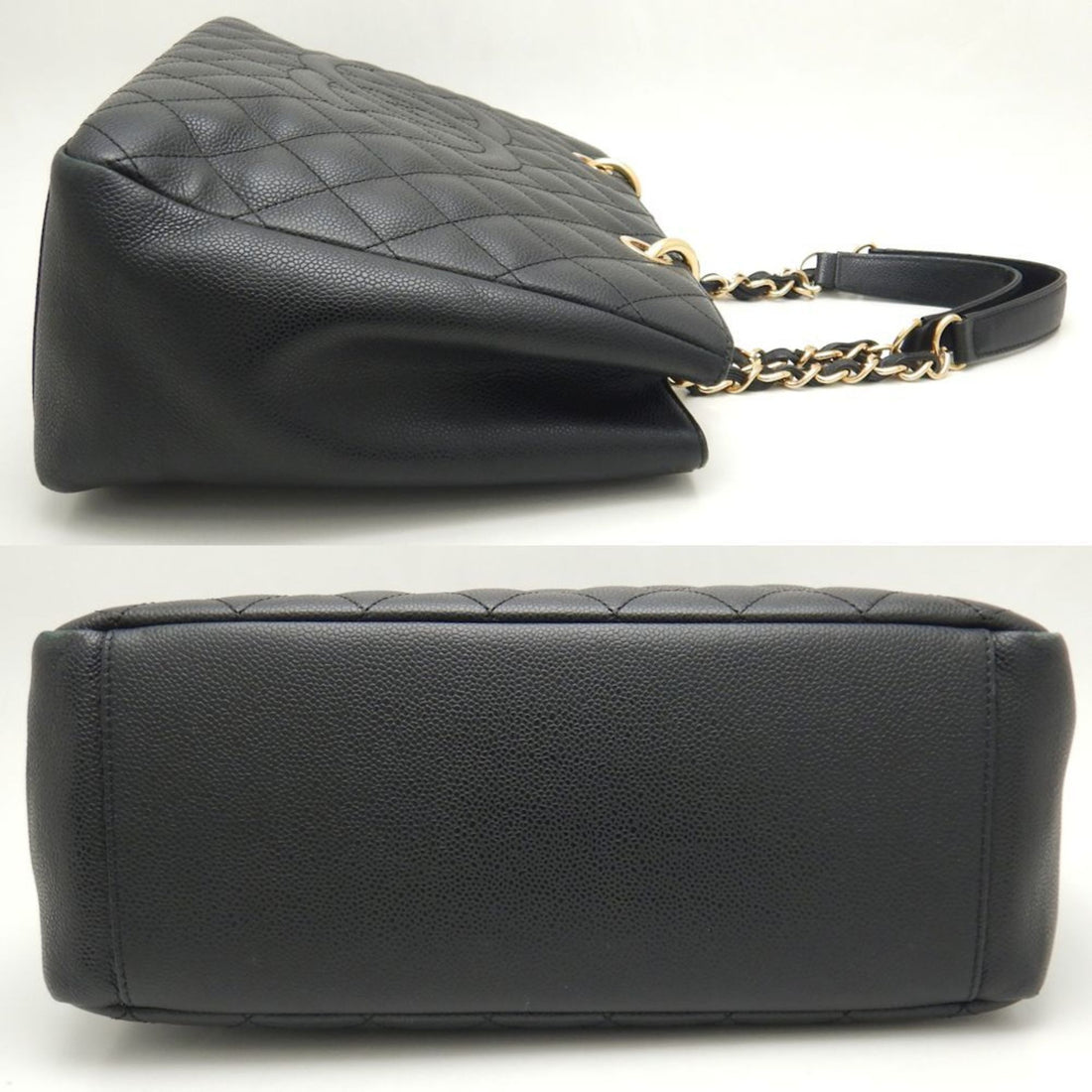 CHANEL Shopping Tote