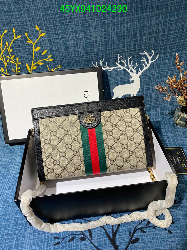 Gucci Bags - The Tote   425