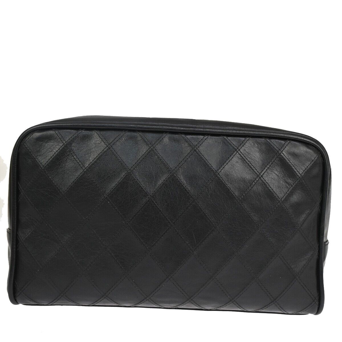 Chanel Bicolore HandBag