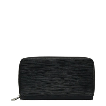 LOUIS VUITTON Zippy organizer Wallet