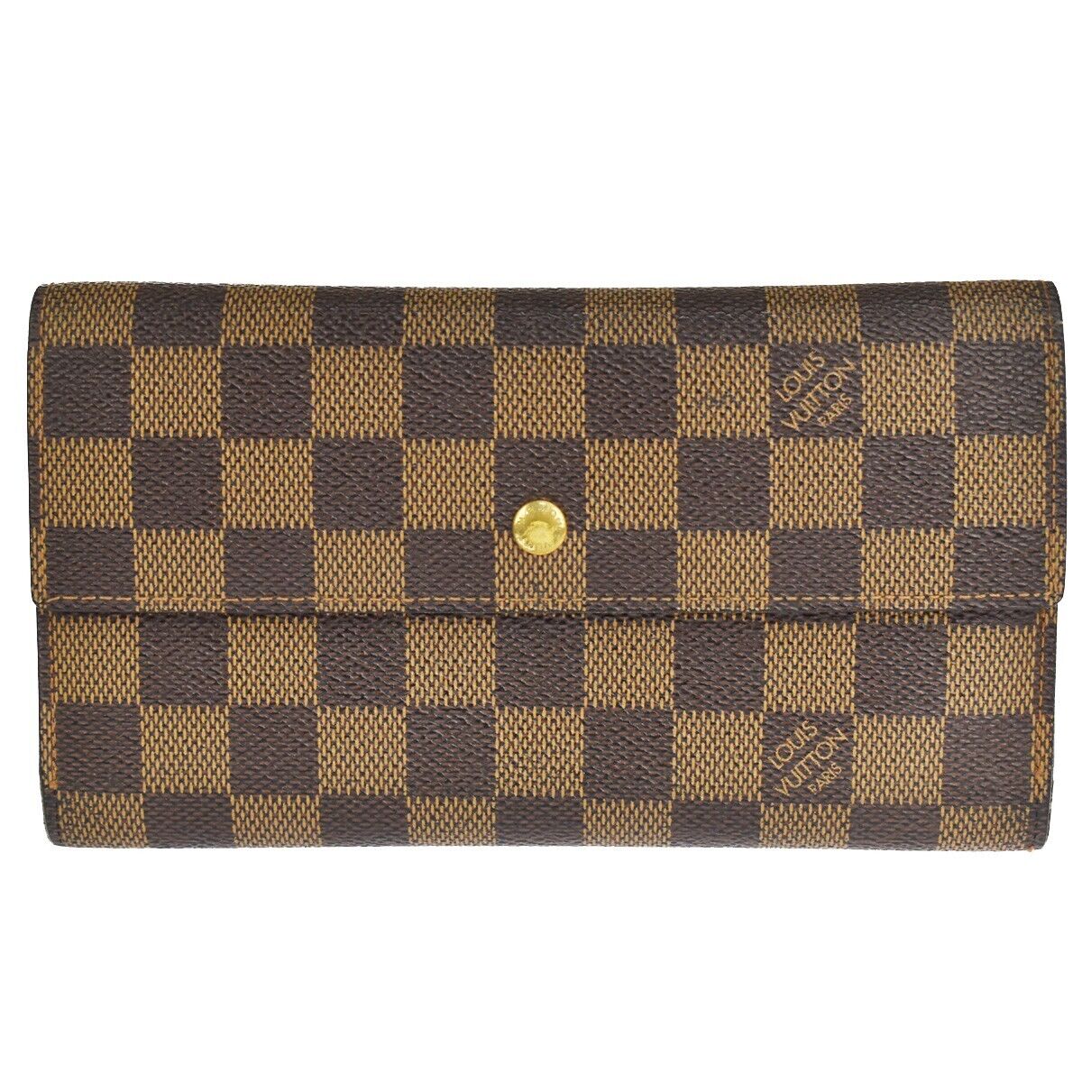LOUIS VUITTON Sarah Wallet