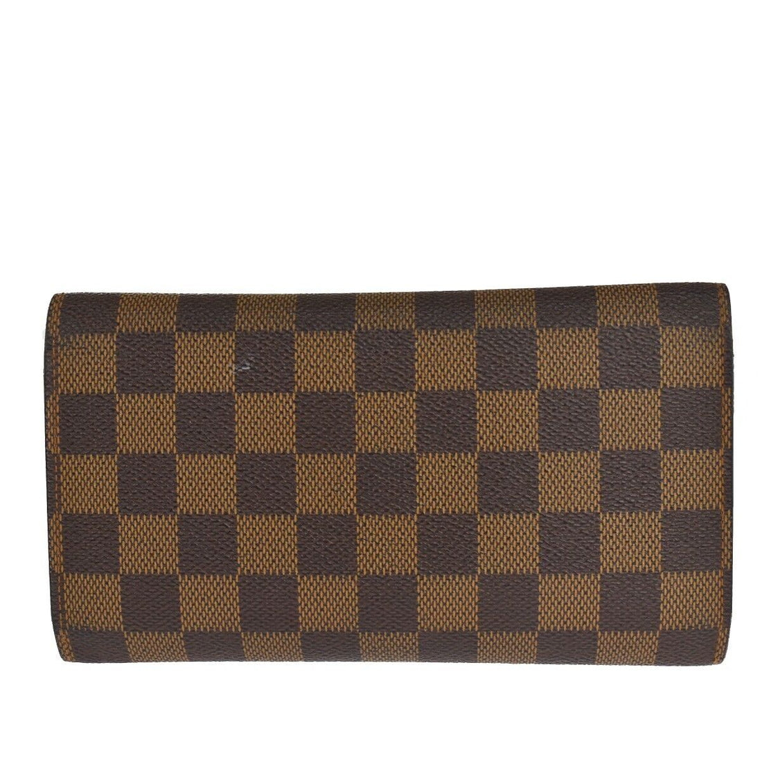LOUIS VUITTON Sarah Wallet