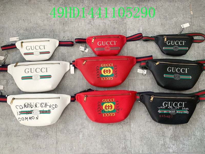 Gucci Bags - The Tote   417