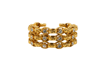 Bracelet Chanel 1990s