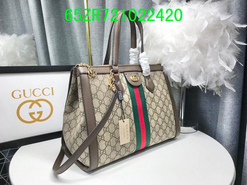 Gucci Bags - The Tote   429