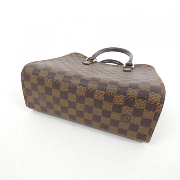 Louis Vuitton Damier Triana N51155 Bag