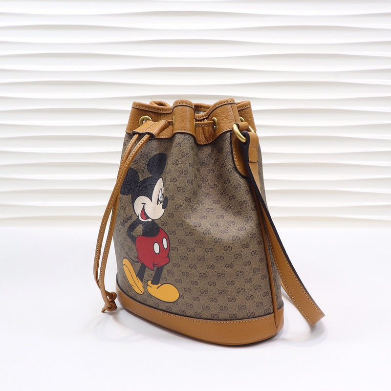 BAB - GCI Bags - 1343