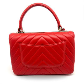 Chanel - Sac Coco Trendy