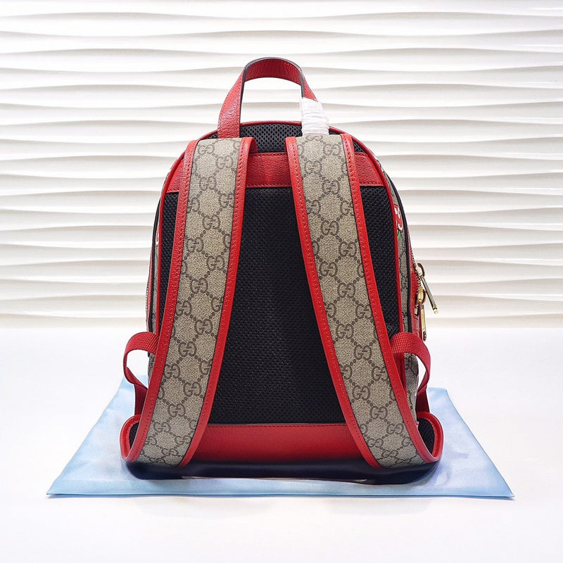 BAB - GCI Bags - 1438