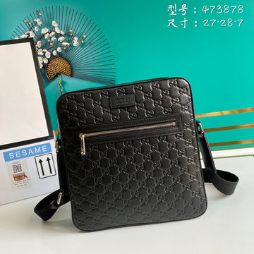 TLM - GUKI Men Shoulders Bags - 072