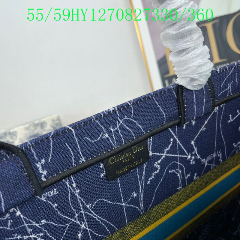 Christian Dior Bags Bags - The Tote   381