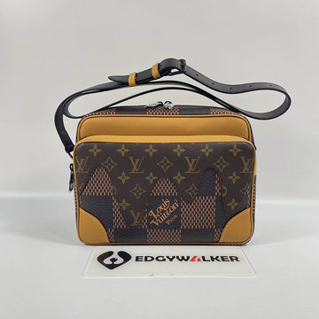 TLM - LOV Men Shoulder Bags - 214