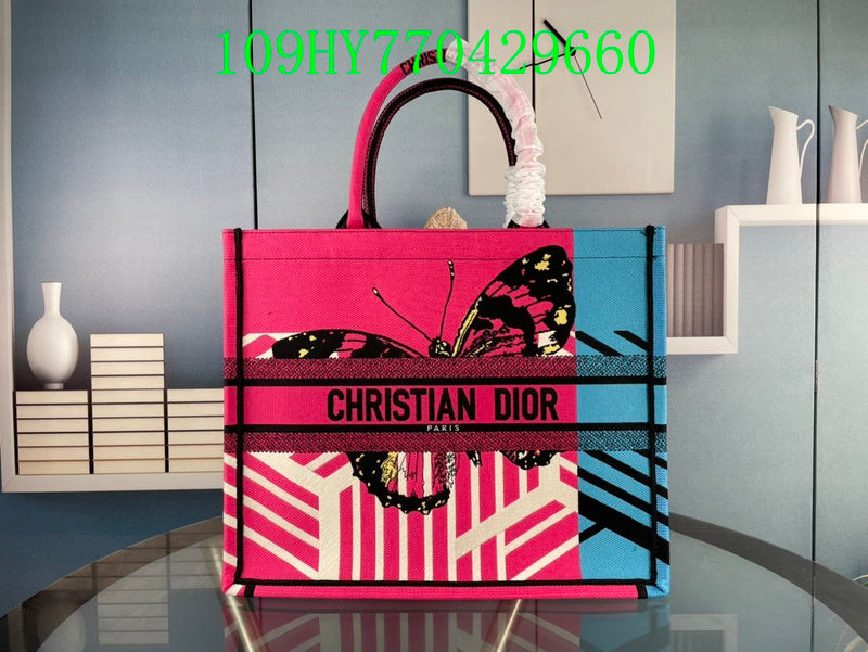 Christian Dior Bags Bags - The Tote   298