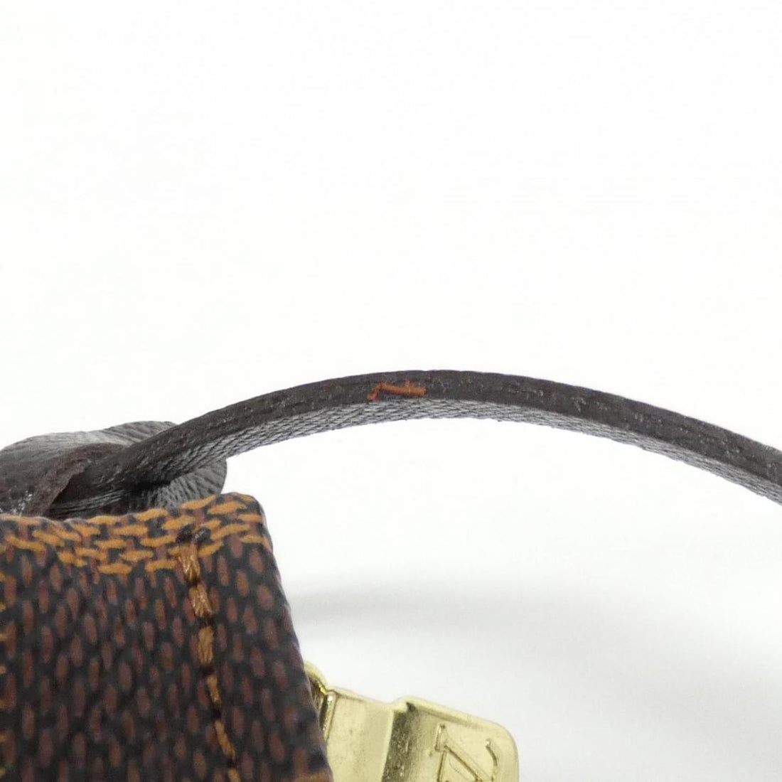 Louis Vuitton Damier Toulouse N51982 Accessoire Pouch