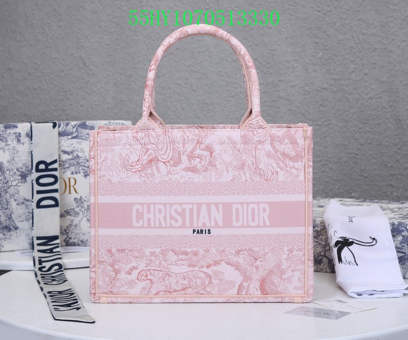 Christian Dior Bags Bags - The Tote   201