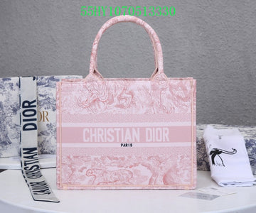 Christian Dior Bags Bags - The Tote   201