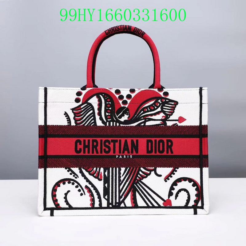 Christian Dior Bags Bags - The Tote   307