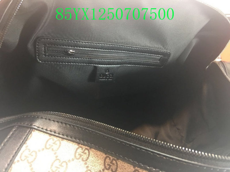 Gucci Bags - The Tote   1008