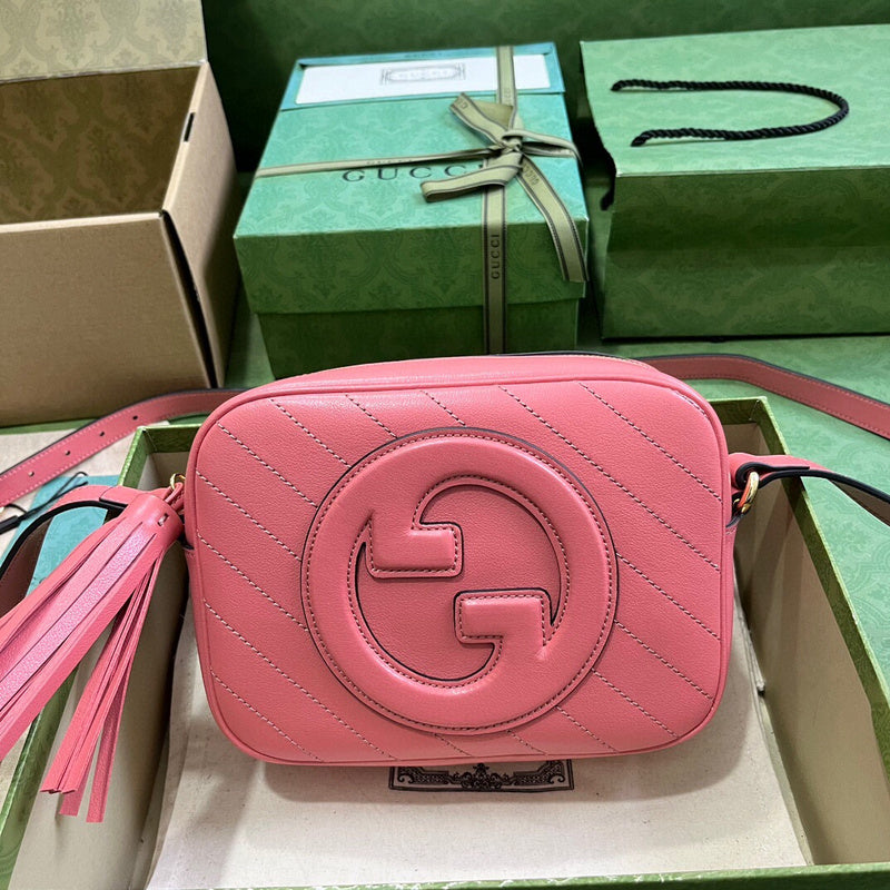 BAB - GCI Bags - 3494