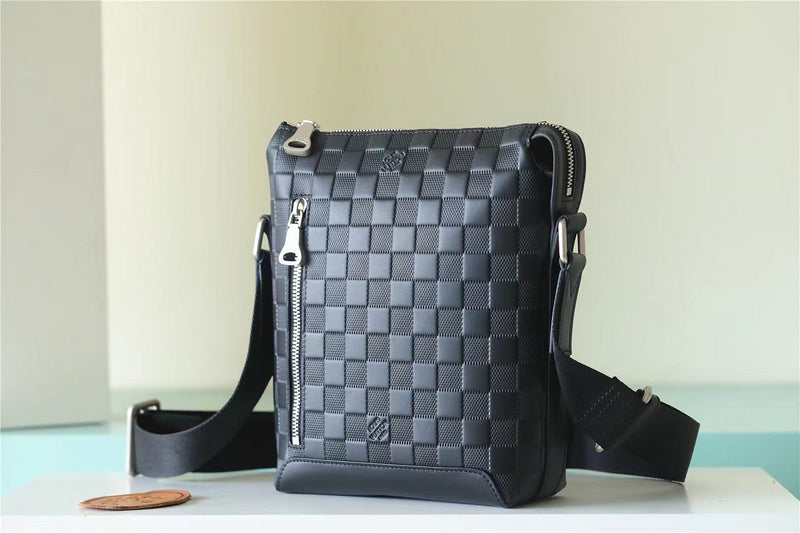 TLM - LOV Men Shoulder Bags - 071