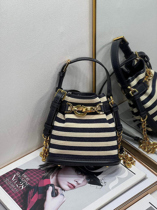 BAB - DIR Bags - 098