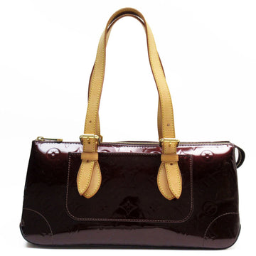 Louis Vuitton Monogram Vernis  Monogram Vernis Handbag