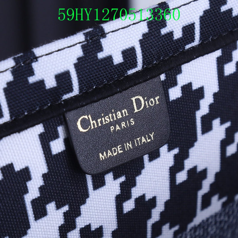 Christian Dior Bags Bags - The Tote   204