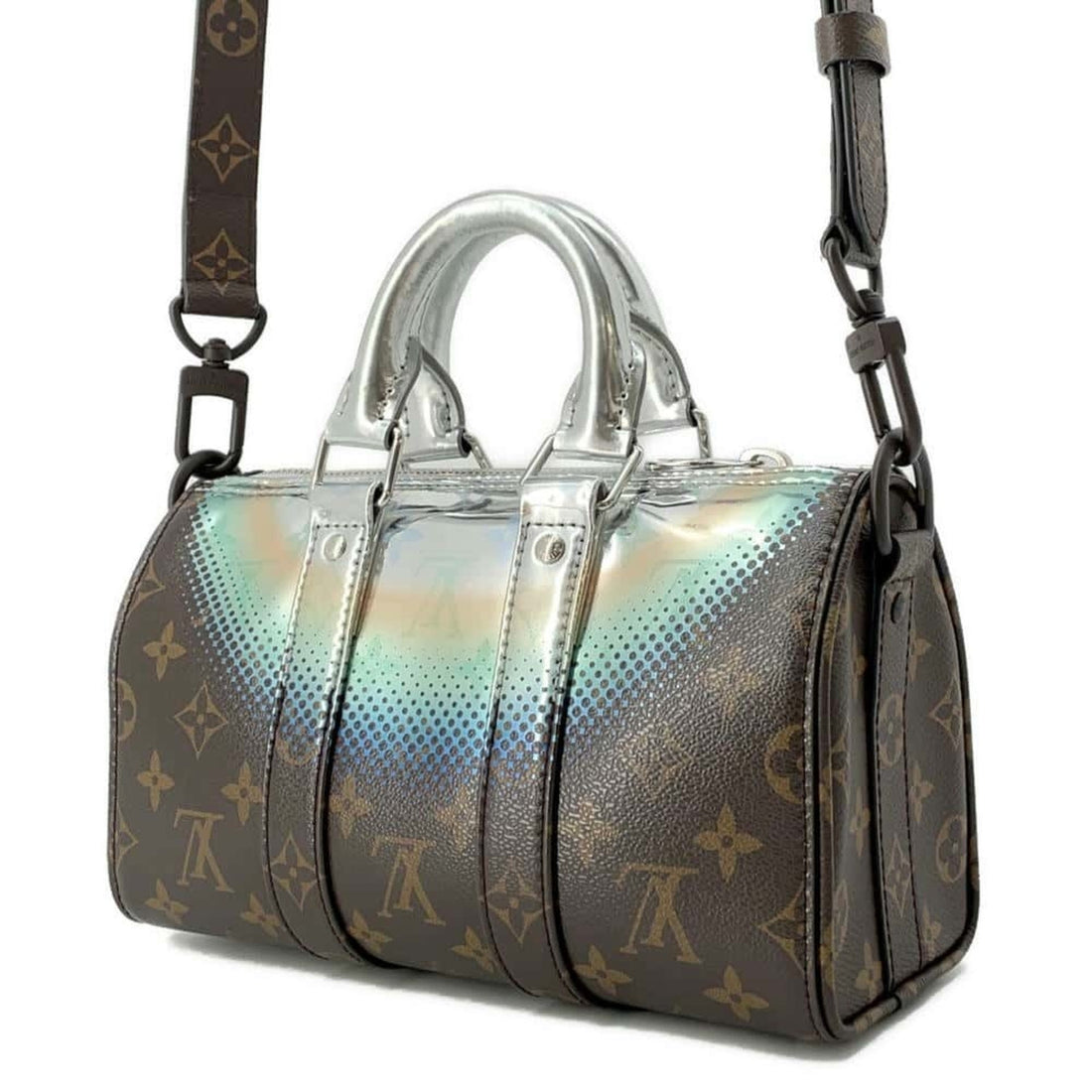 Louis Vuitton  Monogram Monogram Handbag