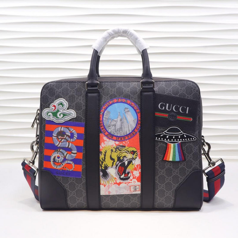 BAB - GCI Bags - 1315