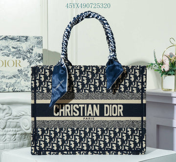 Christian Dior Bags Bags - The Tote   405