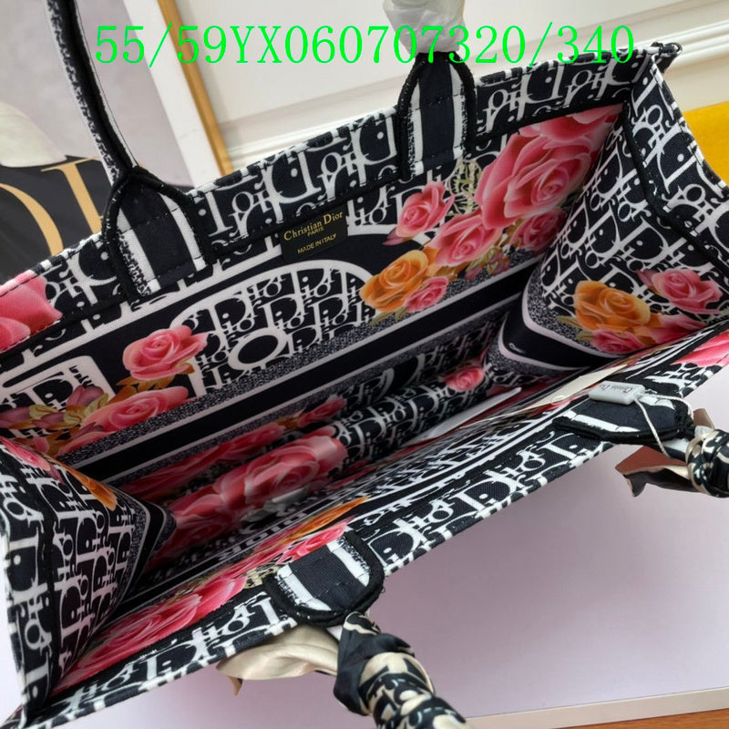 Christian Dior Bags Bags - The Tote   383