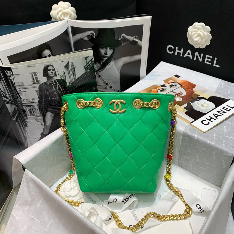 The Arid Bag Shop new Luxury  - Chanel Bags - 668