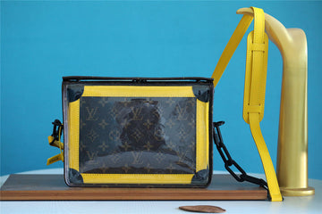 TLM - LOV Men Shoulder Bags - 275