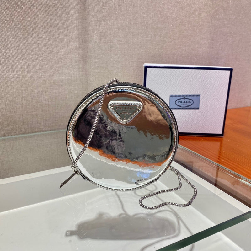 TLM - PD Shoulders Bags - 163