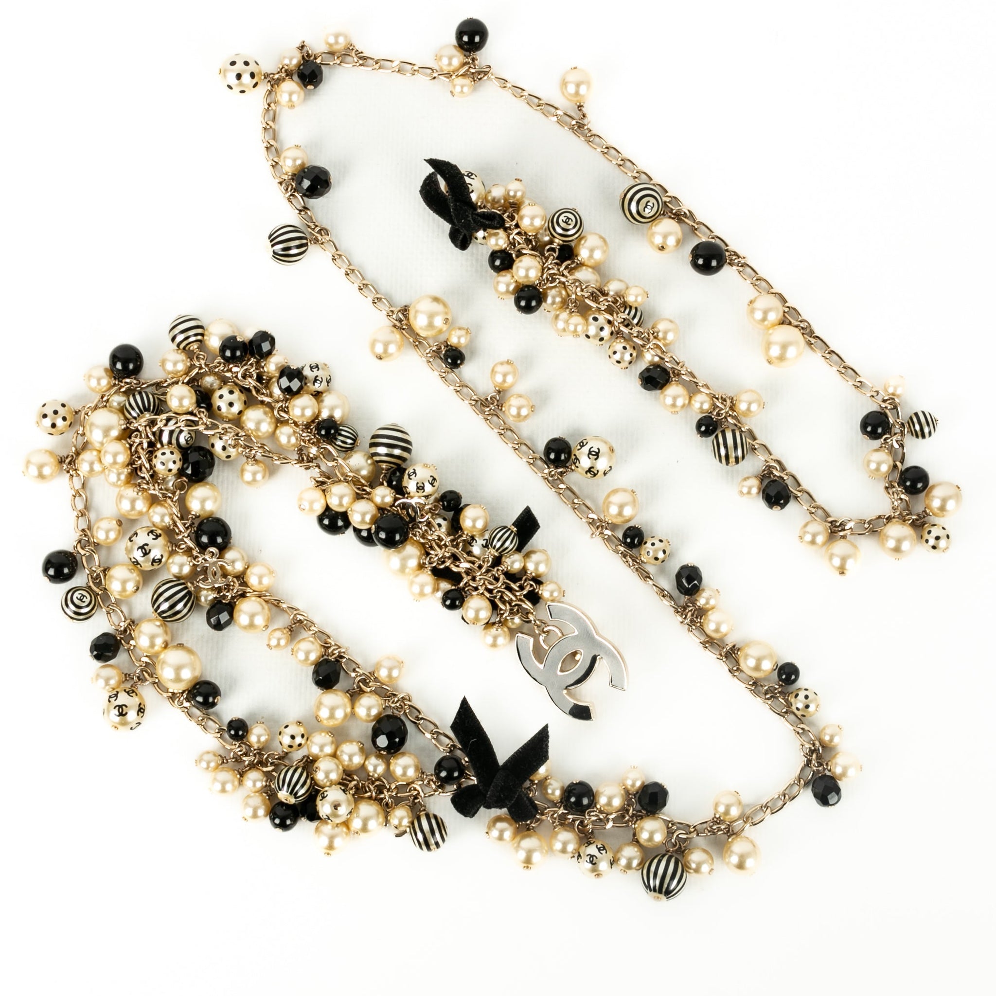 Ceinture Chanel 2007