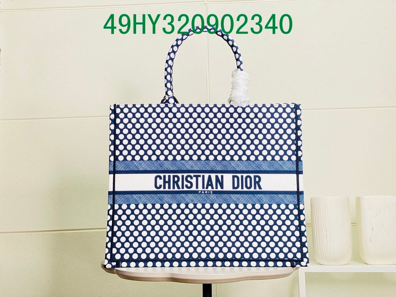 Christian Dior Bags Bags - The Tote   360