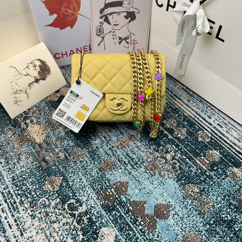 The Arid Bag Shop new Luxury  - Chanel Bags - 589