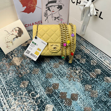 The Arid Bag Shop new Luxury  - Chanel Bags - 589