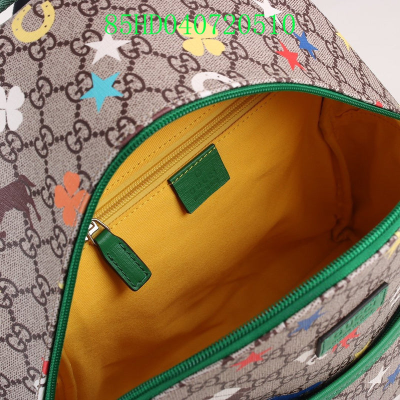 Gucci Bags - The Tote   1235