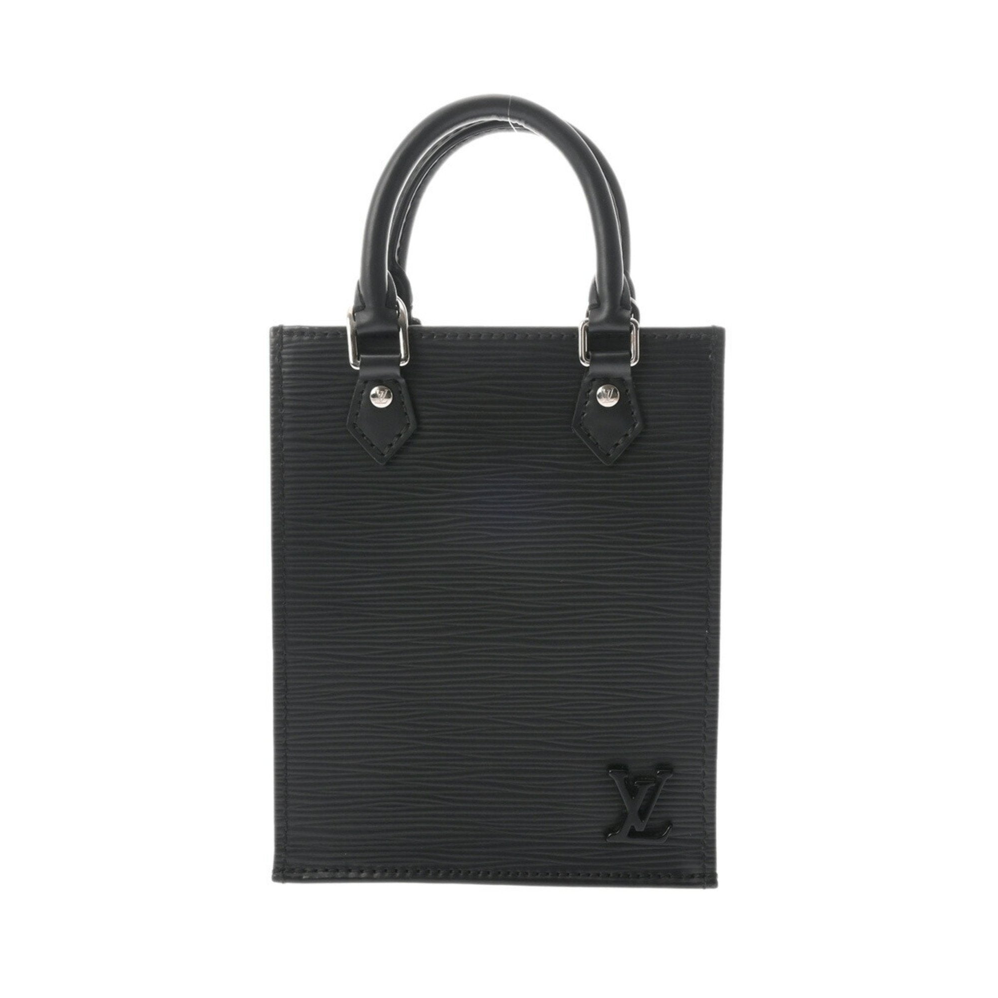 Louis Vuitton  Epi Leather Handbag