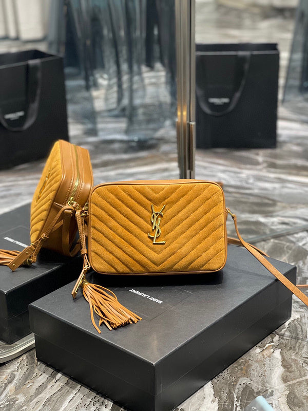 BAB - SLY Bags - 707