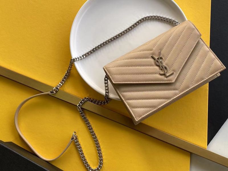 TLM - YLS Shoulder Bags - 034