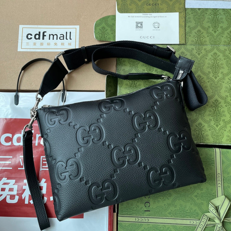 TLM - GUKI Men Shoulders Bags - 027