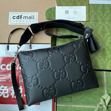 TLM - GUKI Men Shoulders Bags - 027