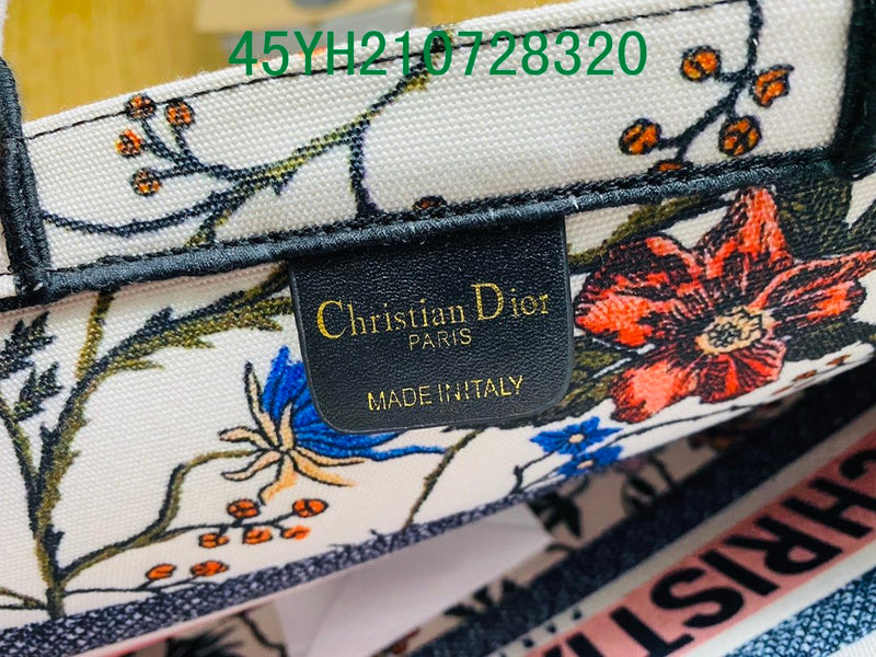 Christian Dior Bags Bags - The Tote   366