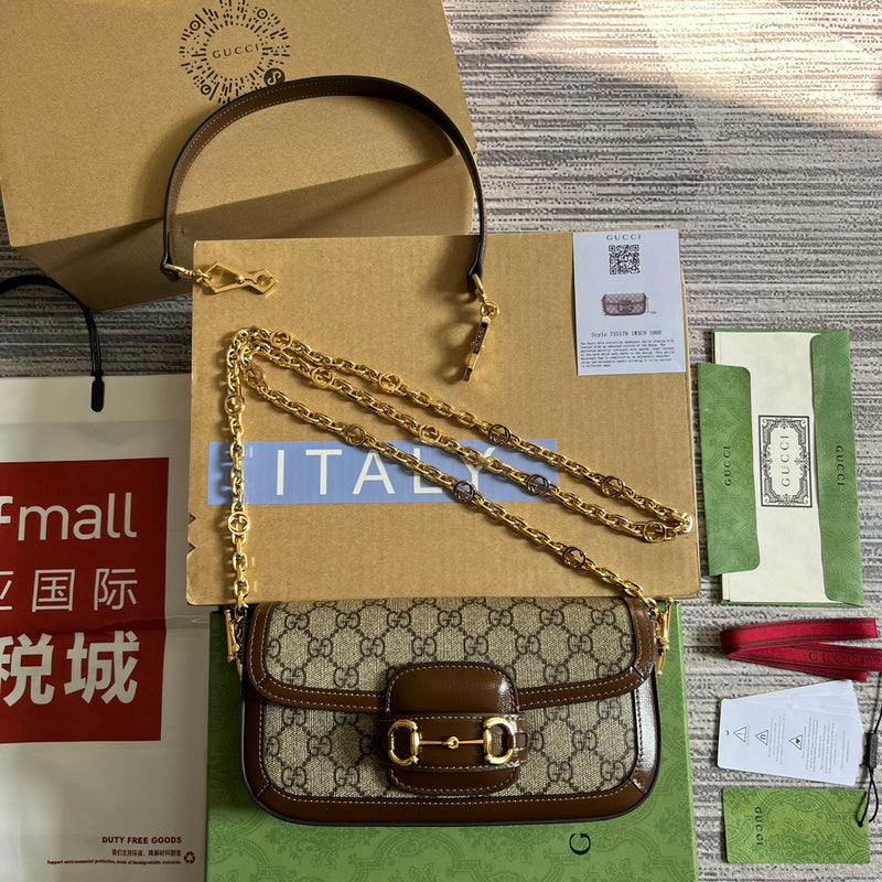 TLM - GUKI Women Shoulders Bags - 220