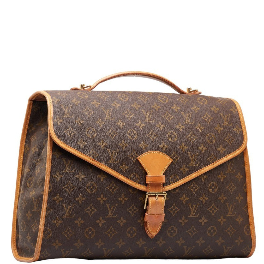 Louis Vuitton  Monogram Monogram Handbag